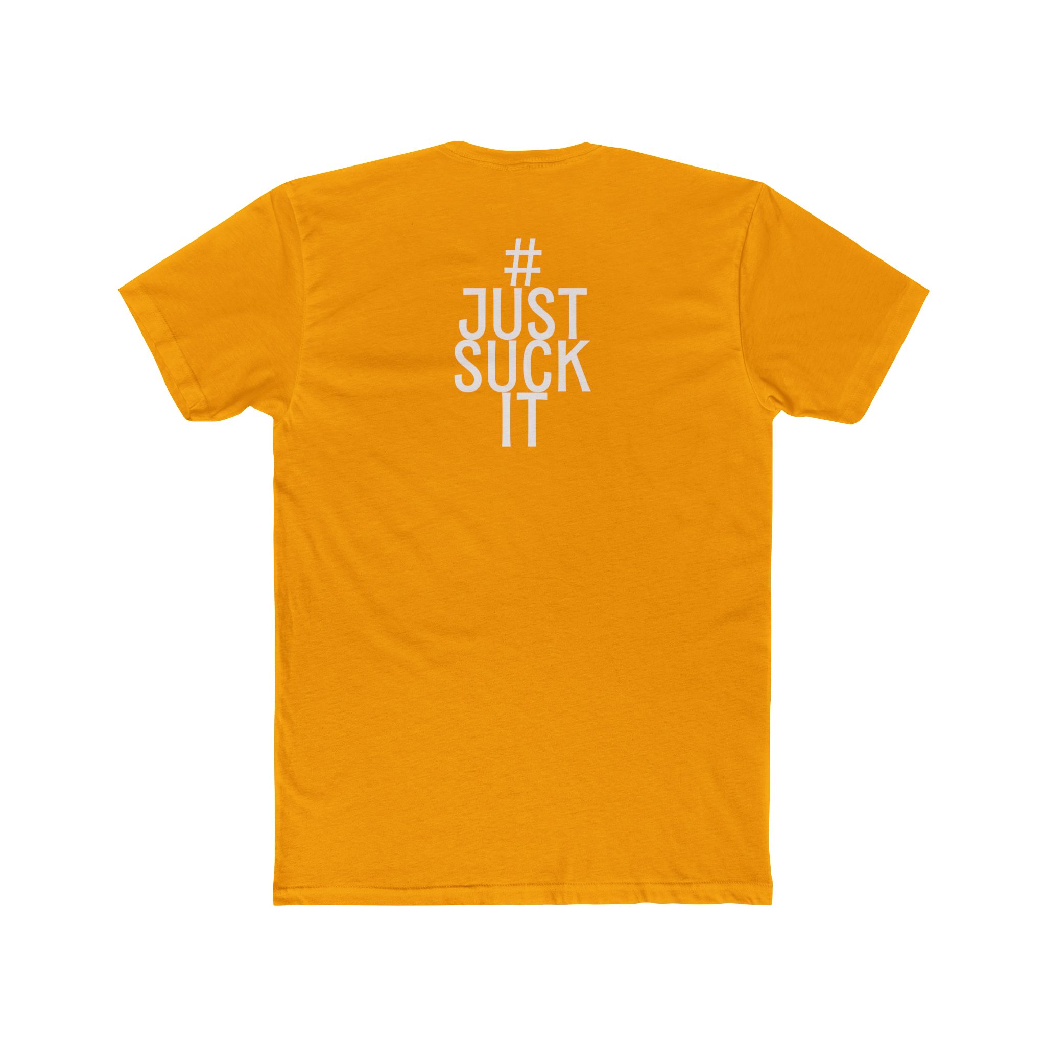 Just Suck It T-Shirt view 6